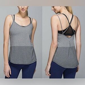 Lululemon Breezy Tank